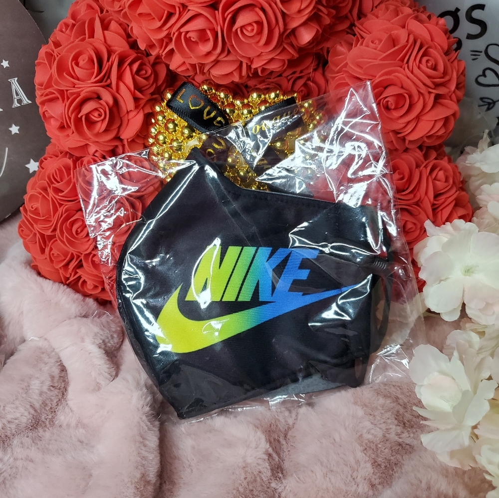 😷 2for $30 Unisex Face Mask